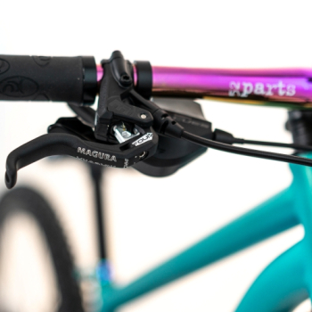 KUbikes 24 FS pro